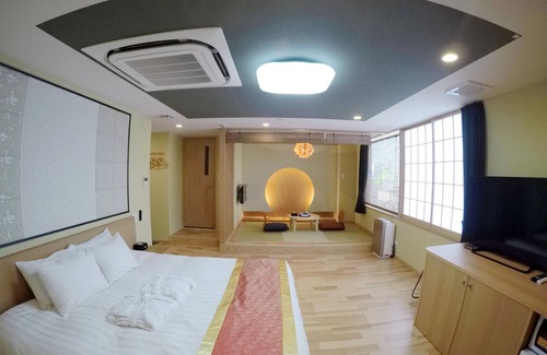 Higashinippori Hotel | Nagomi Hotel Nippori