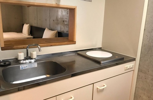 Naha City Centre Hotel | Naha-West Inn