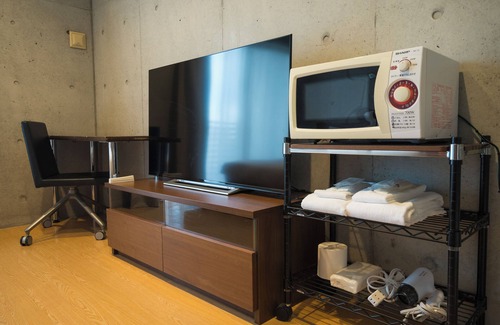 Naha City Centre Hotel | Naha-West Inn