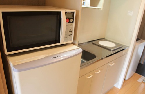 Naha City Centre Hotel | Naha-West Inn