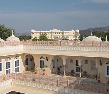 Sawai Madhopur Hotel | Nahargarh Ranthambhore