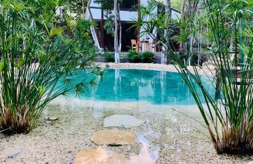 Tulum Cabin | Nahouse Jungle Lodges