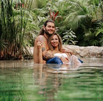 Tulum Cabin | Nahouse Jungle Lodges