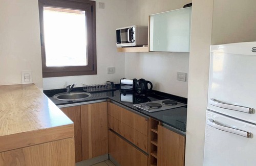 Dina Huapi Condo | Nahuel Mirador 1st Floor Lake View Bariloche