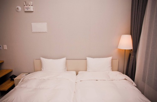 Naju Hotel | Naju Duplex Residence Hotel