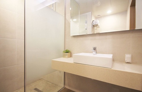 Naju Hotel | Naju Maruo Hotel