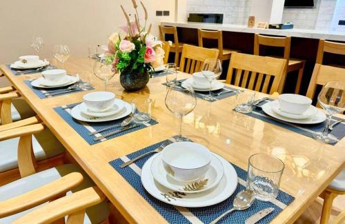 Phuket House | Naka Central Happy Home in Phuket city