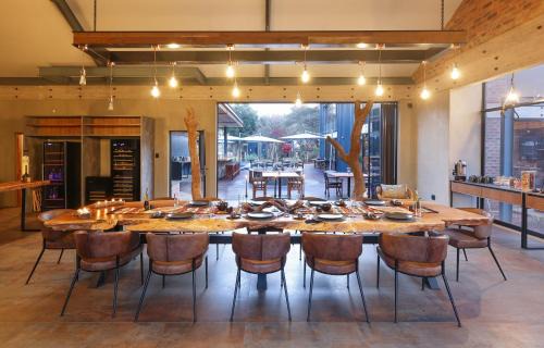 Malele Cabin | Naka Luxury Safari Lodge