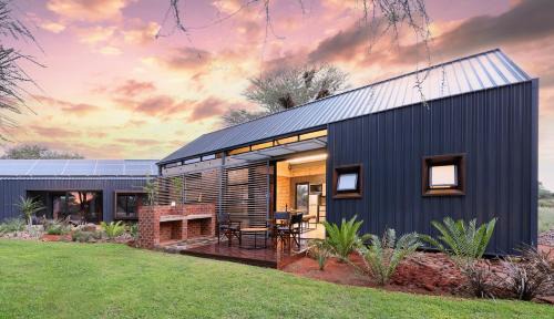 Malele Cabin | Naka Luxury Safari Lodge