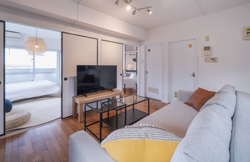 Nakama Apartment | NAKAMA CONDO2201 / Kunigami-gun Okinawa