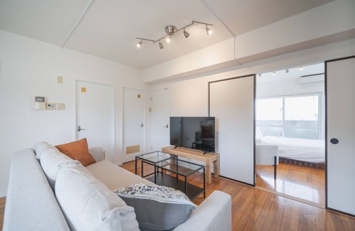 Nakama Apartment | NAKAMA CONDO2202 / Kunigami-gun Okinawa