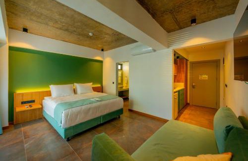 Fethiye Hotel | Nakas Hotel
