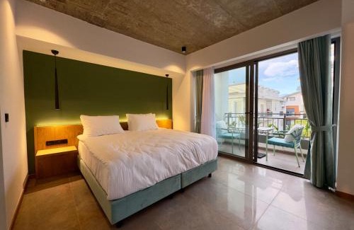 Fethiye Hotel | Nakas Hotel