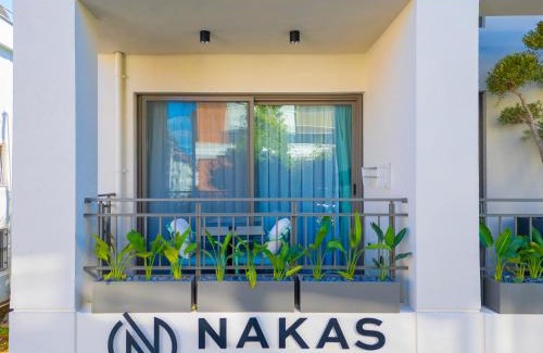 Fethiye Hotel | Nakas Hotel