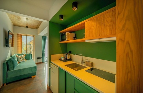 Fethiye Hotel | Nakas Hotel