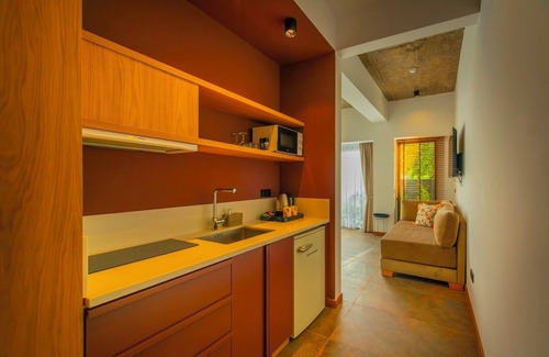 Fethiye Hotel | Nakas Hotel