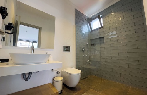 Fethiye Hotel | Nakas Hotel