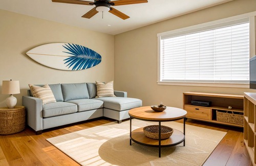 Hauula House | Nakoa Estates | Beach Access, Recent Remodel