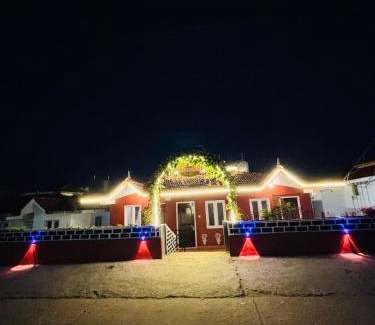 Kodaikanal House | Nakshatra Inn Kodaikanal Cottage