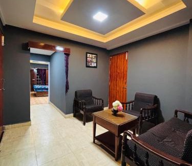 Kodaikanal House | Nakshatra Inn Kodaikanal Cottage