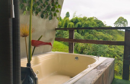 Filandia Cabin | Nalú Hammam Thalassoterapia