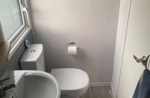 Knaresborough Cabin | Nala Lodge