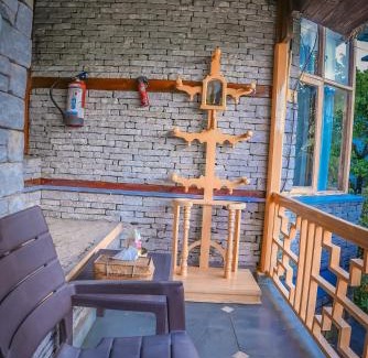 Manali House | Nalagarh House by EdenHomes