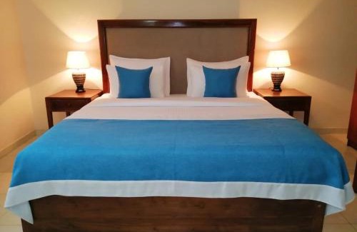 Boossa Villa | Nalendra Villa - Oceanfront