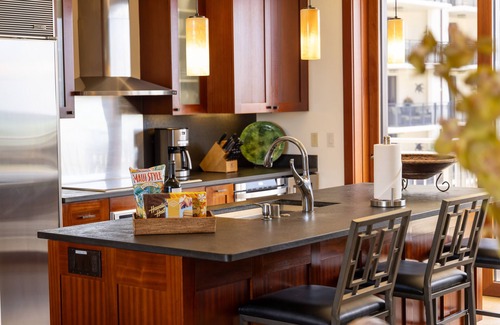 Ko Olina Villa | Nalu Collection 2/2 Oceanfront living~3 lanais~Luxurious Amenities