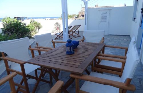Monolithos House | NAMA Beach house
