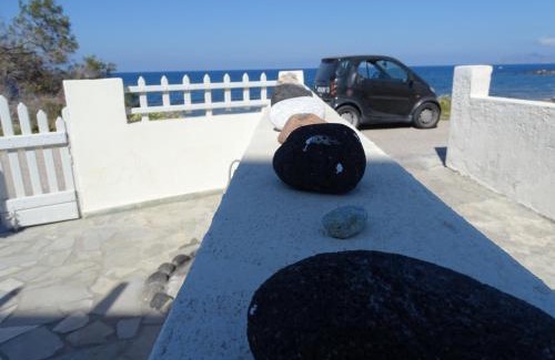 Monolithos House | NAMA Beach house