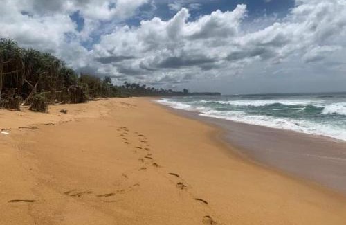 Hikkaduwa House | Namal Villa & Resort