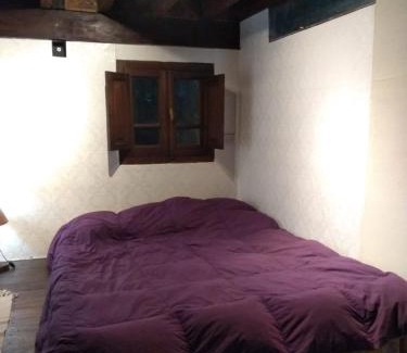 La Caldera Department Bed & Breakfast | Namasté Casa Rural