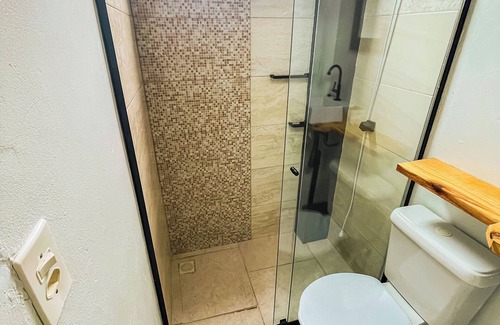 Praia do Rosa Bed & Breakfast | Namaste Flats