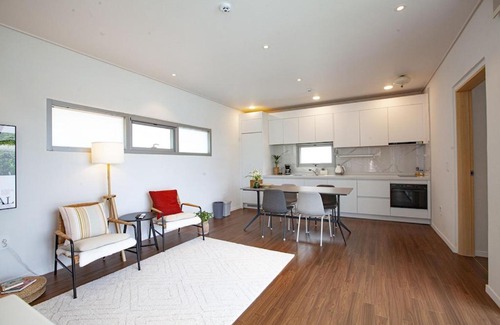 Namhae Apartment | Namhae Bay 591
