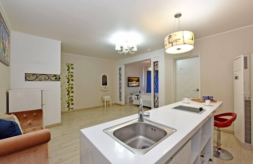 Namhae House | Namhae Bluemare Pension