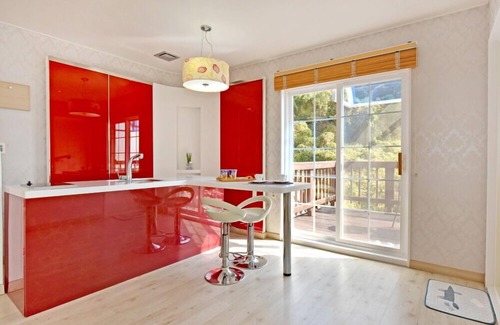Namhae House | Namhae Bluemare Pension