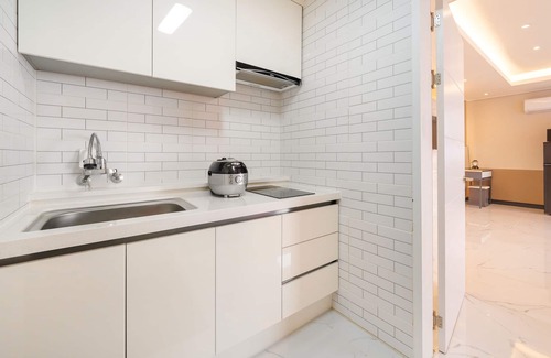 Namhae House | Namhae Onview Pension
