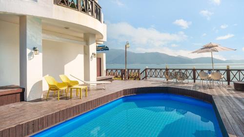 Namhae House | Namhae Opera House Pension