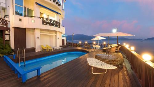 Namhae House | Namhae Opera House Pension