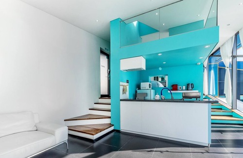 Namhae House | Namhae Pumda Pool Villa Pension