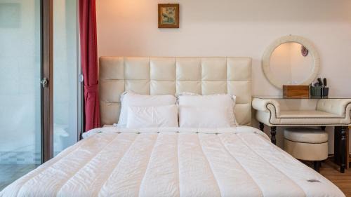 Tanghang-ri House | Namhae Ryu&Lee Pet Pension