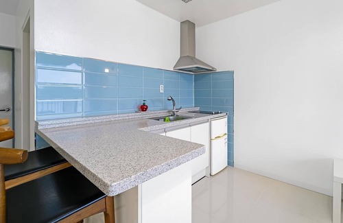 Namhae House | Namhae Spring, Summer, Fall, Winter Pet-