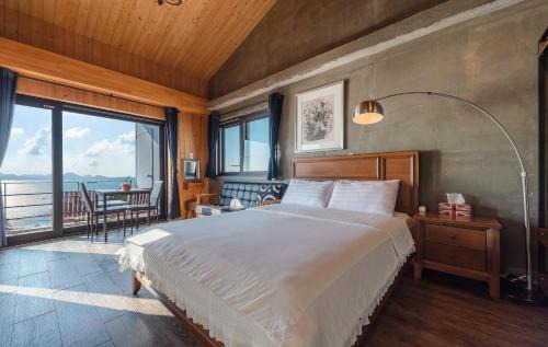 Namhae House | Namhae Whale's Dream