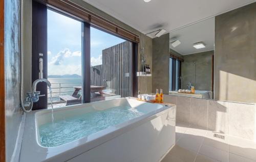 Namhae House | Namhae Whale's Dream