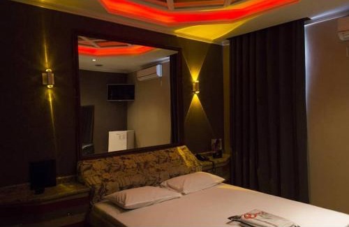 Itaguai Hotel | NAMORE motel