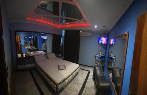 Itaguai Hotel | NAMORE motel