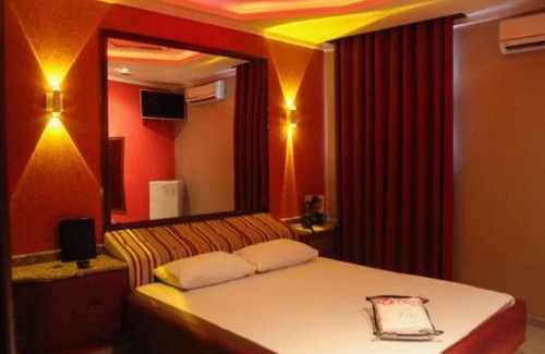 Itaguai Hotel | NAMORE motel