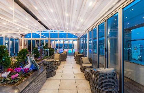 Jung-gu Hotel | Nampo Hound Hotel Premier