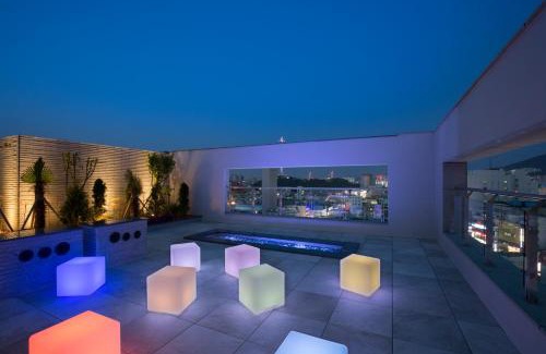 Jung-gu Hotel | Nampo Hound Hotel Premier